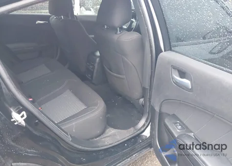 2023 Dodge Charger Sxt z USA, uszkodzony, nr VIN 2C3CDXBG5PH508365